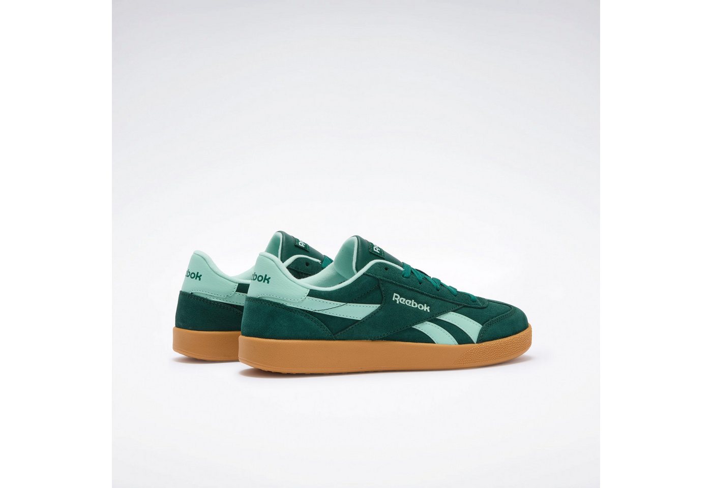 Reebok Classic REEBOK SMASH EDGE Sneaker (grün)