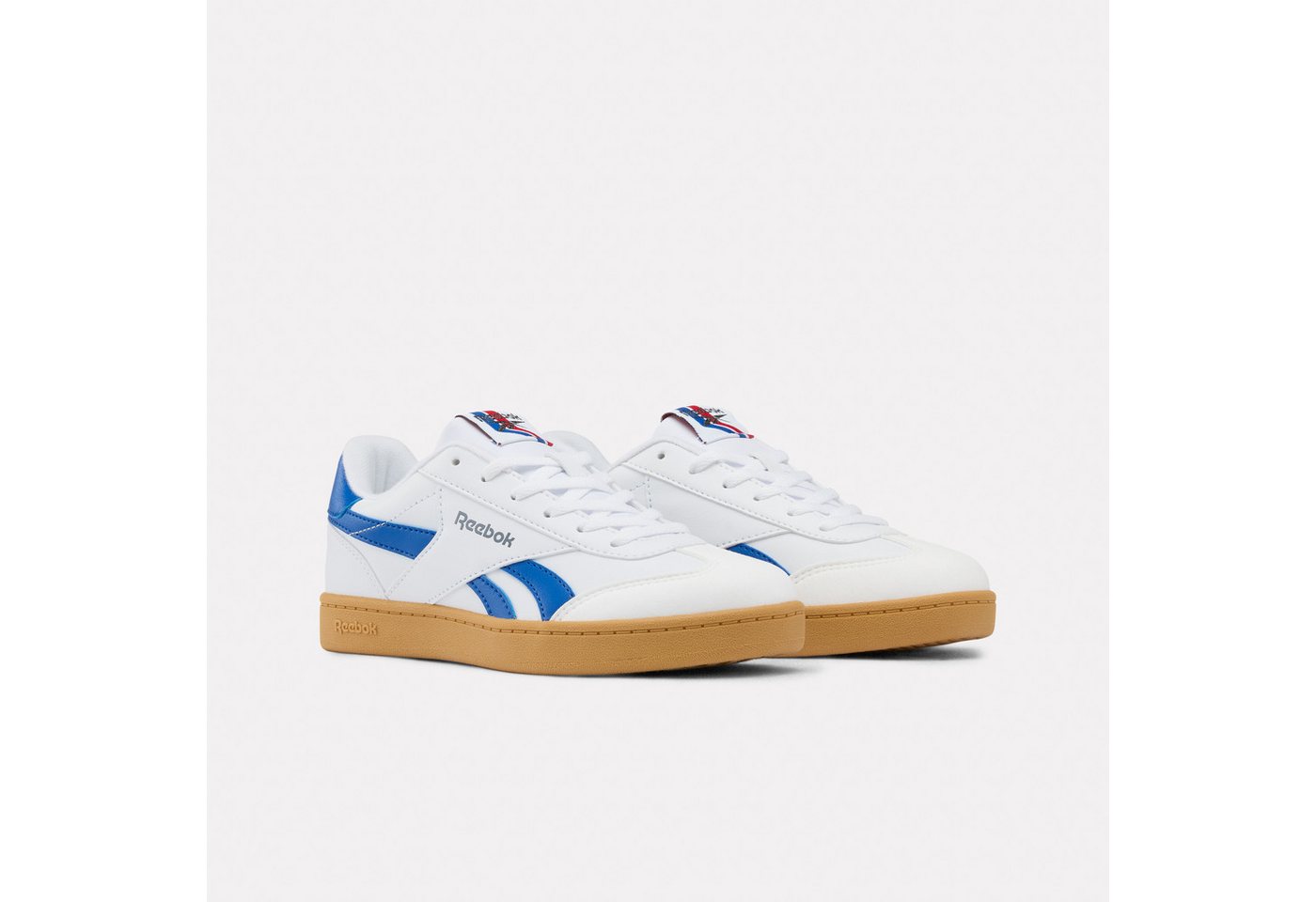 Reebok Classic REEBOK SMASH EDGE Sneaker (weiß)