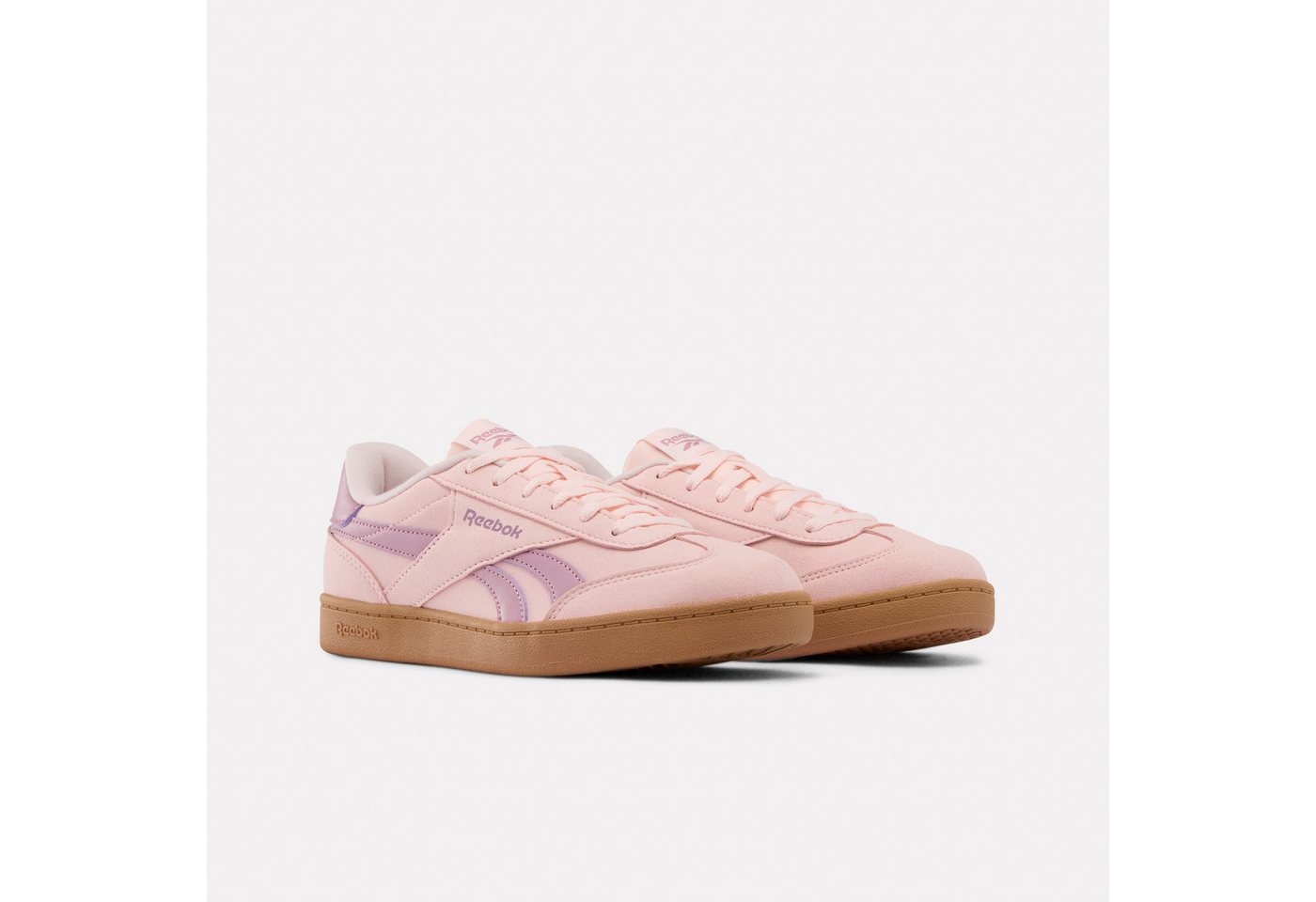 Reebok Classic REEBOK SMASH EDGE Sneaker (rosa)