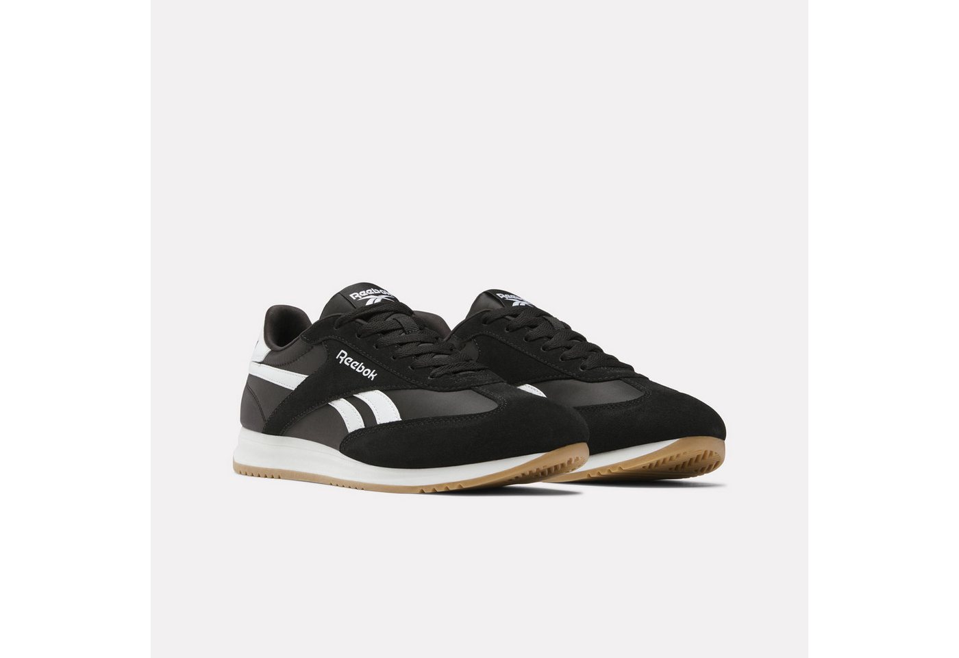 Reebok Classic REEBOK WORLD 70 (schwarz/weiß)