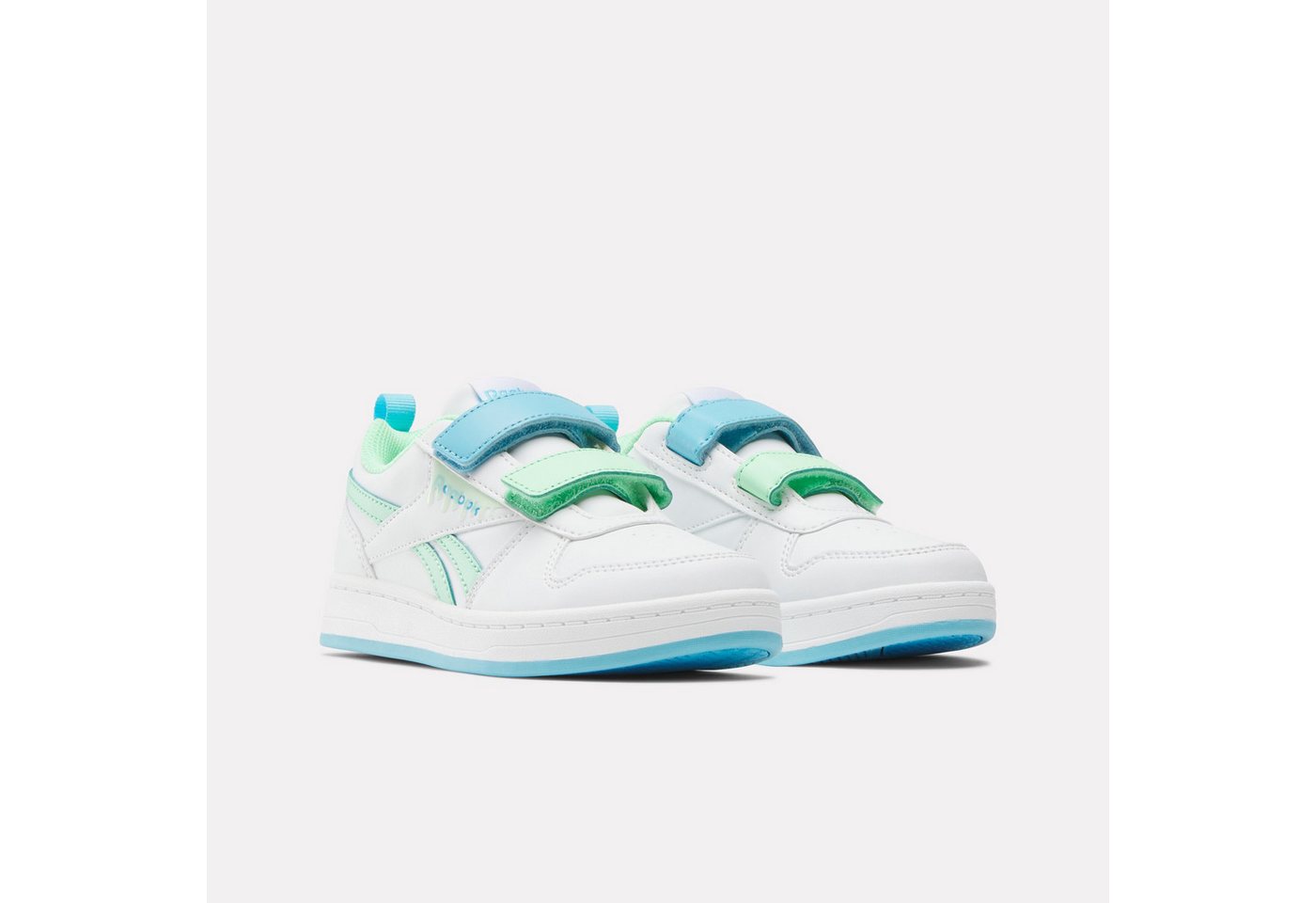 Reebok Classic ROYAL PRIME 2.0 TWO STRAP HOOP & LOOP Sneaker