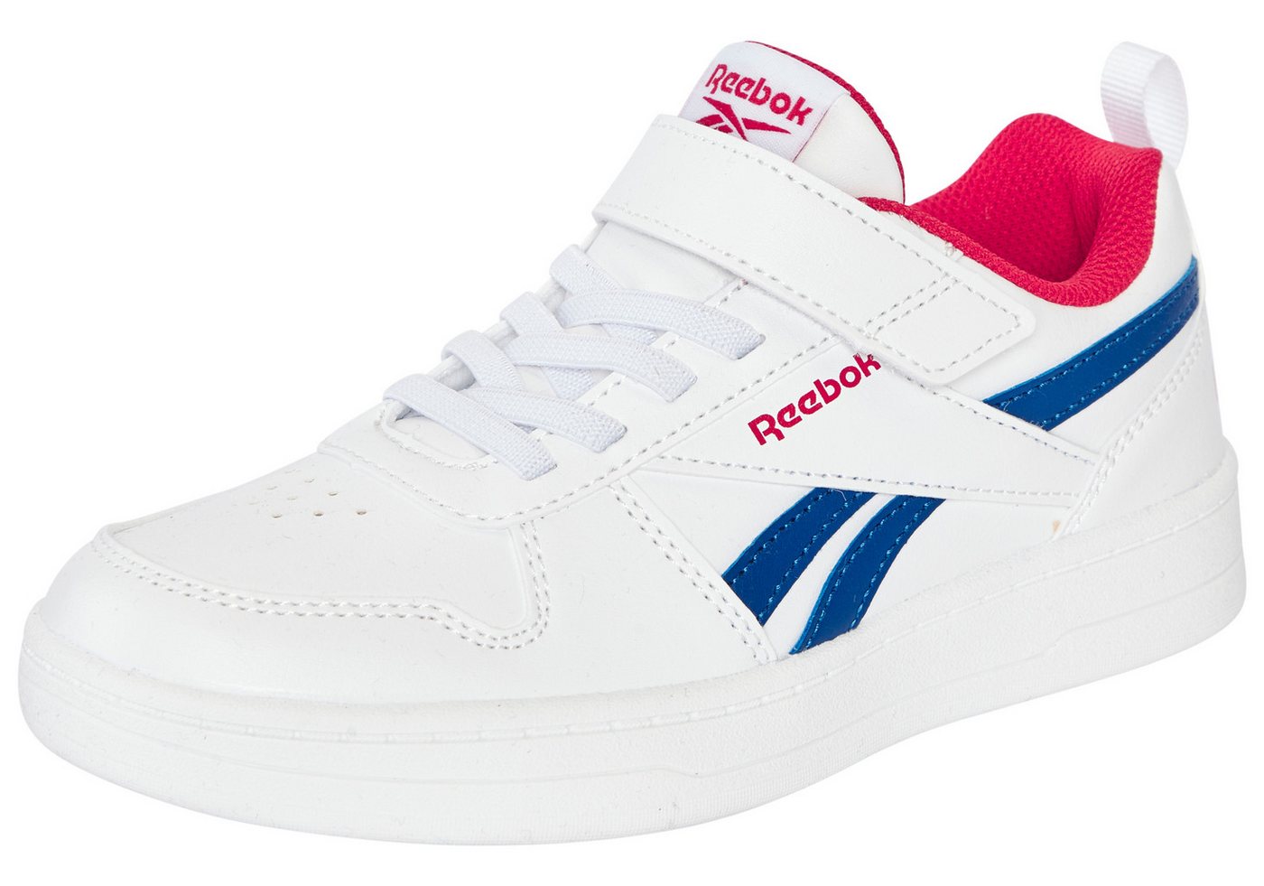 Reebok Classic ROYAL PRIME ELASTIC LACE & TOP STRAP Sneaker