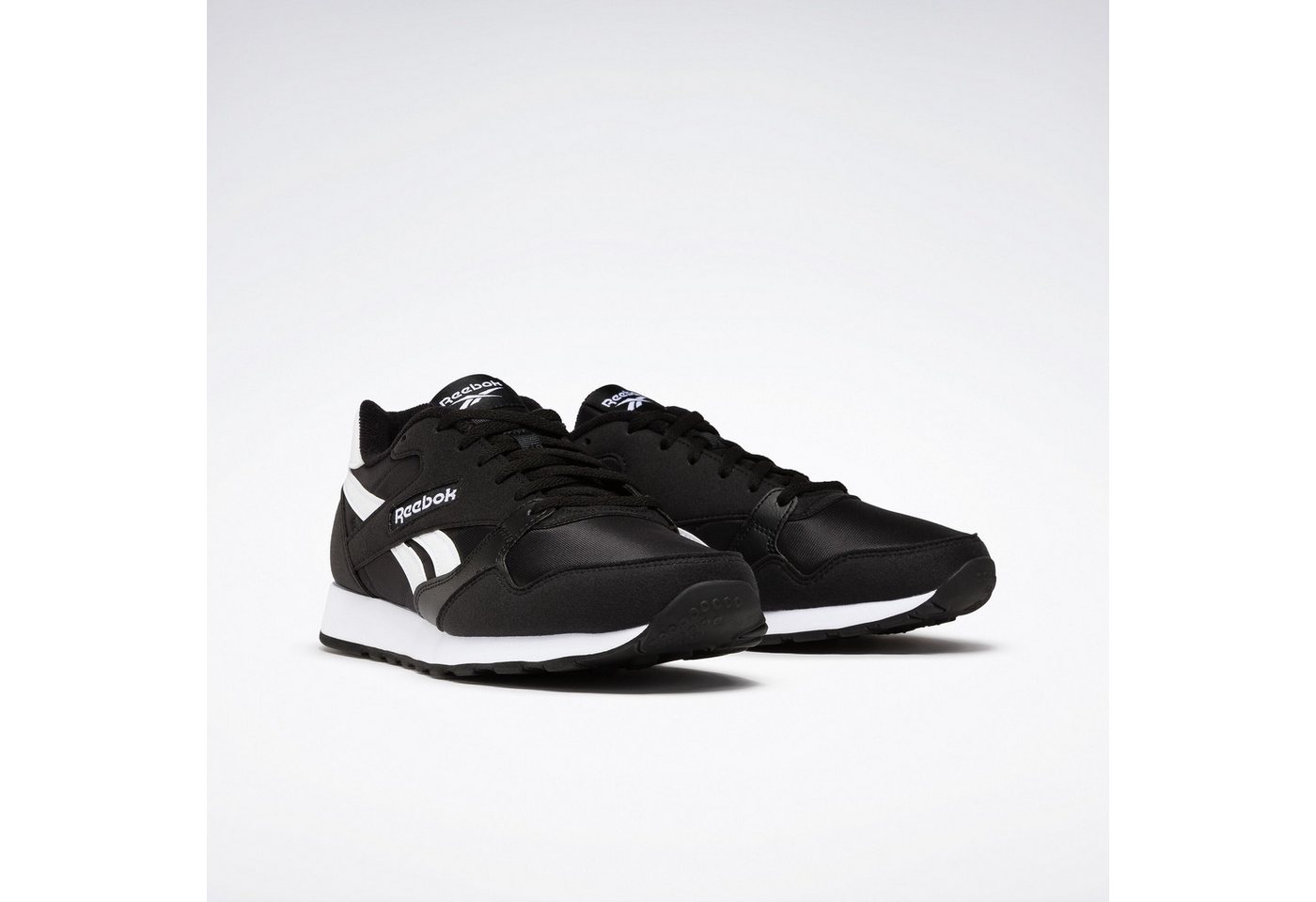 Reebok Classic ULTRA FLASH Sneaker (schwarz)
