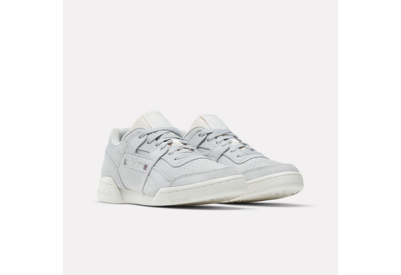 Reebok Classic WORKOUT PLUS Sneaker