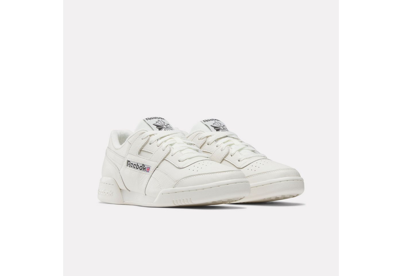 Reebok Classic WORKOUT PLUS Sneaker