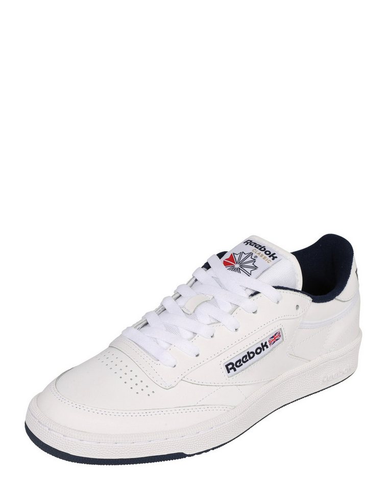 Reebok CLUB C 85 Sneaker (1-tlg)