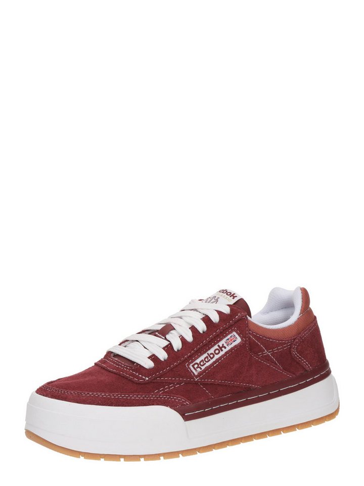 Reebok Club C Megacourt Sneaker (1-tlg)
