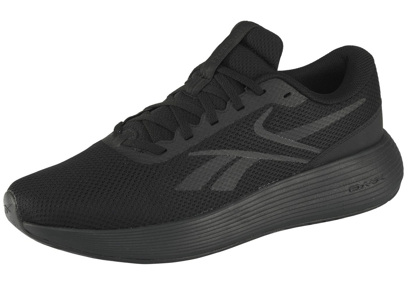 Reebok DMX COMFORT + LITE Walkingschuh (schwarz)