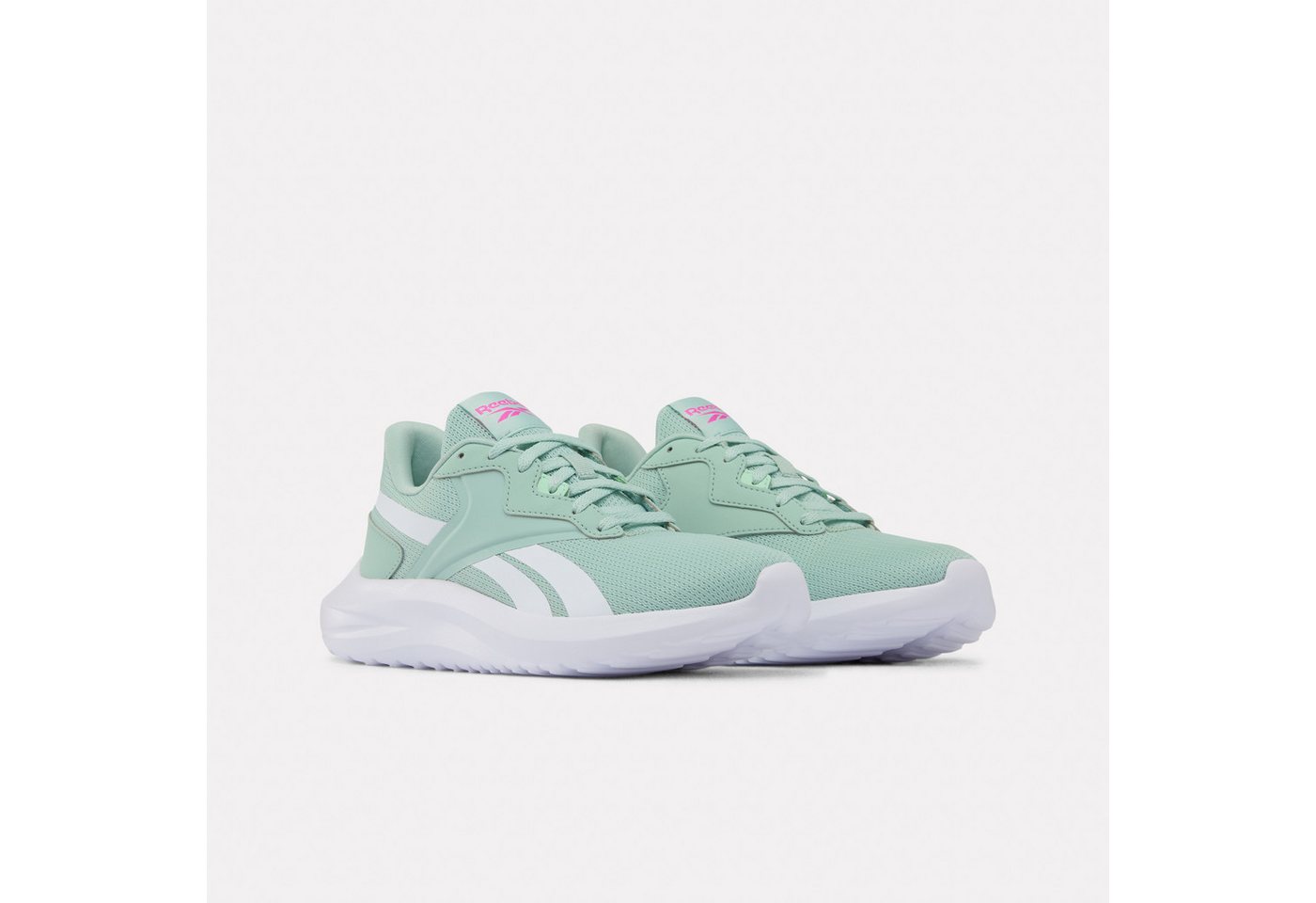 Reebok ENERGEN LUX Laufschuh (weiß)