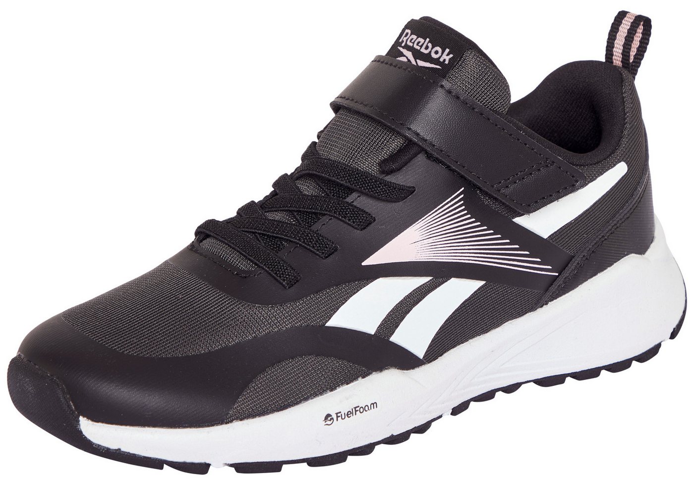 Reebok ENERGEN RUN ELASTIC LACE & TOP STRAP Laufschuh