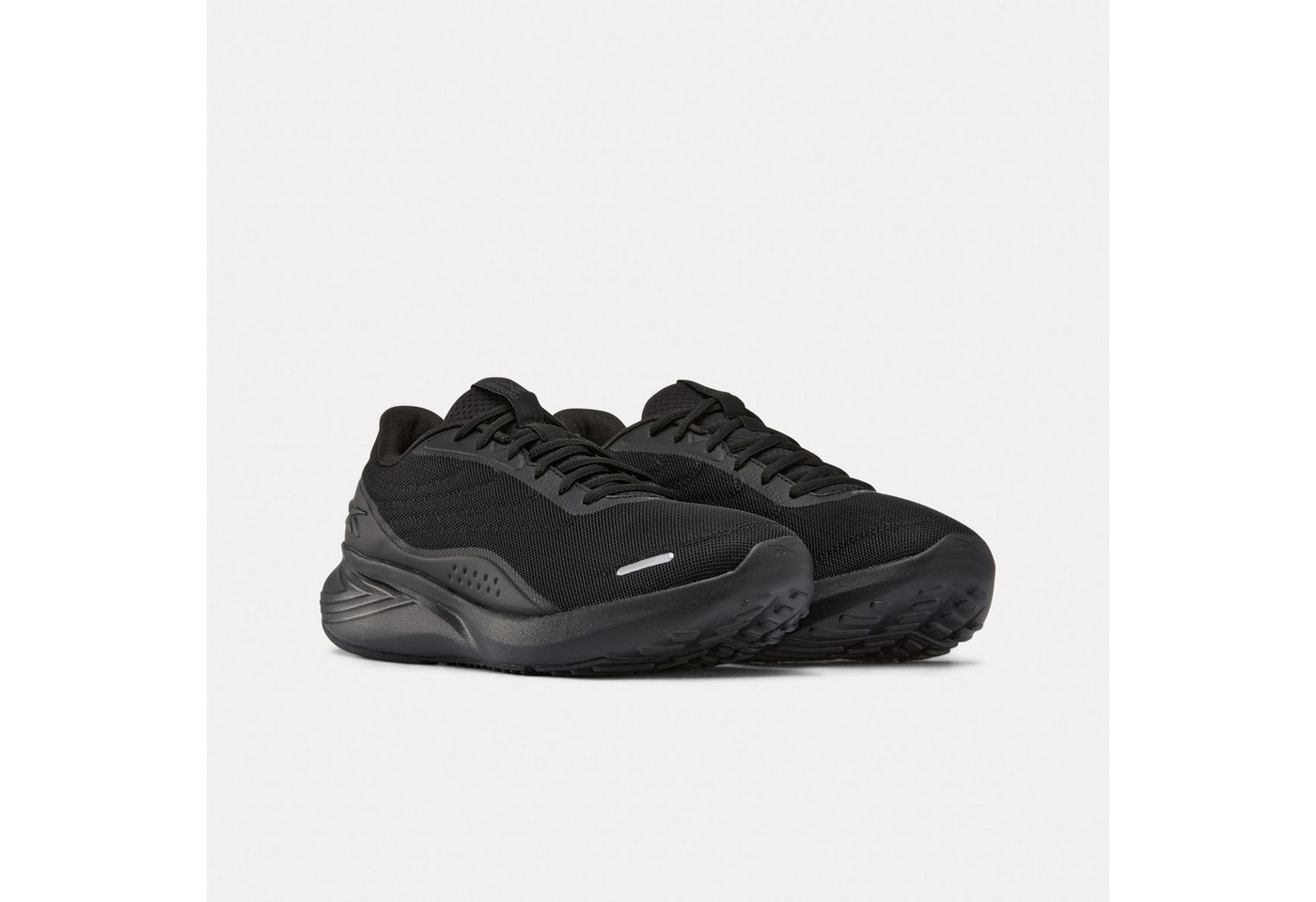 Reebok ENERGEN SPEED Laufschuh (schwarz/grau)