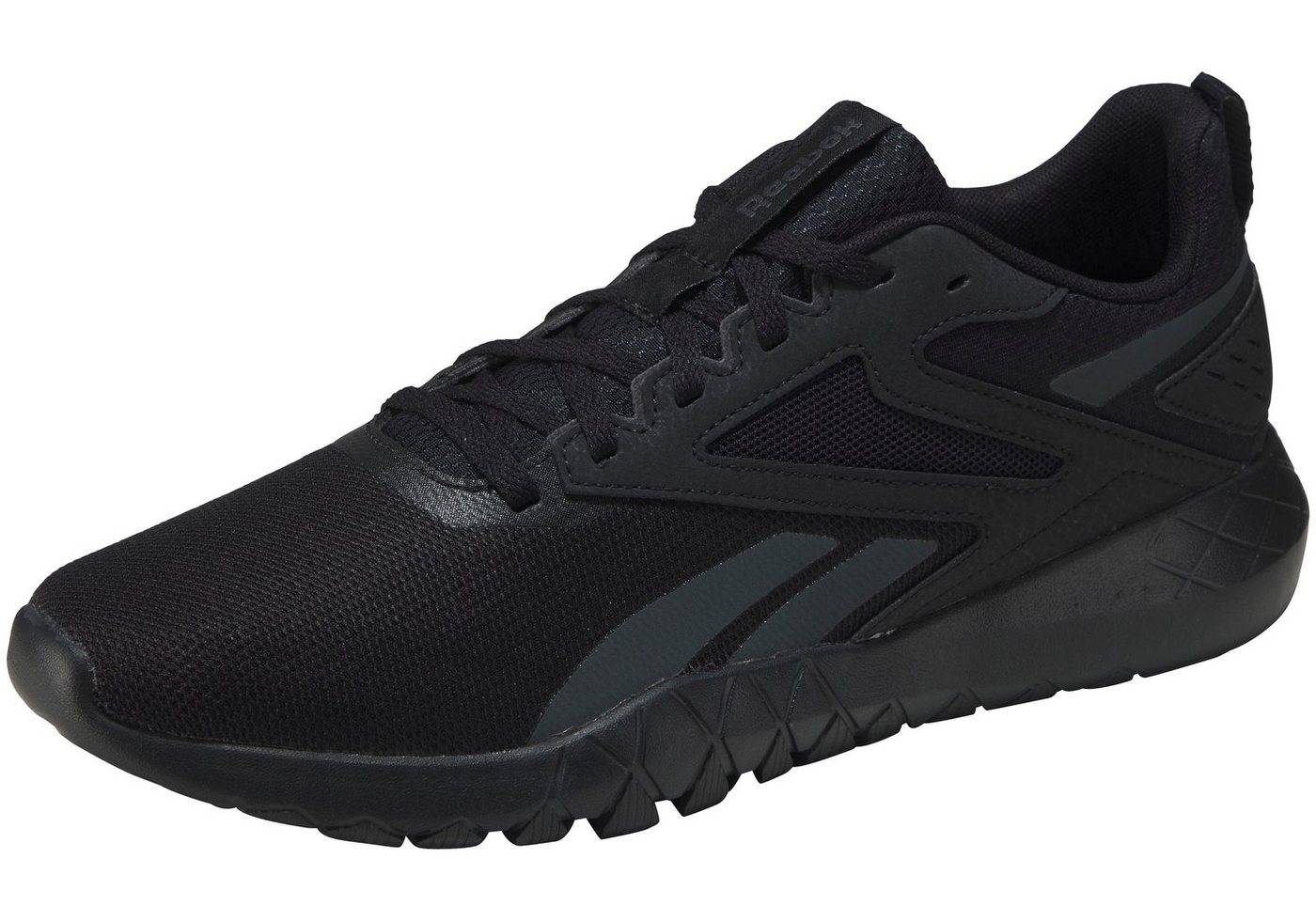 Reebok FLEXAGON ENERGY TR 4 Trainingsschuh (schwarz)