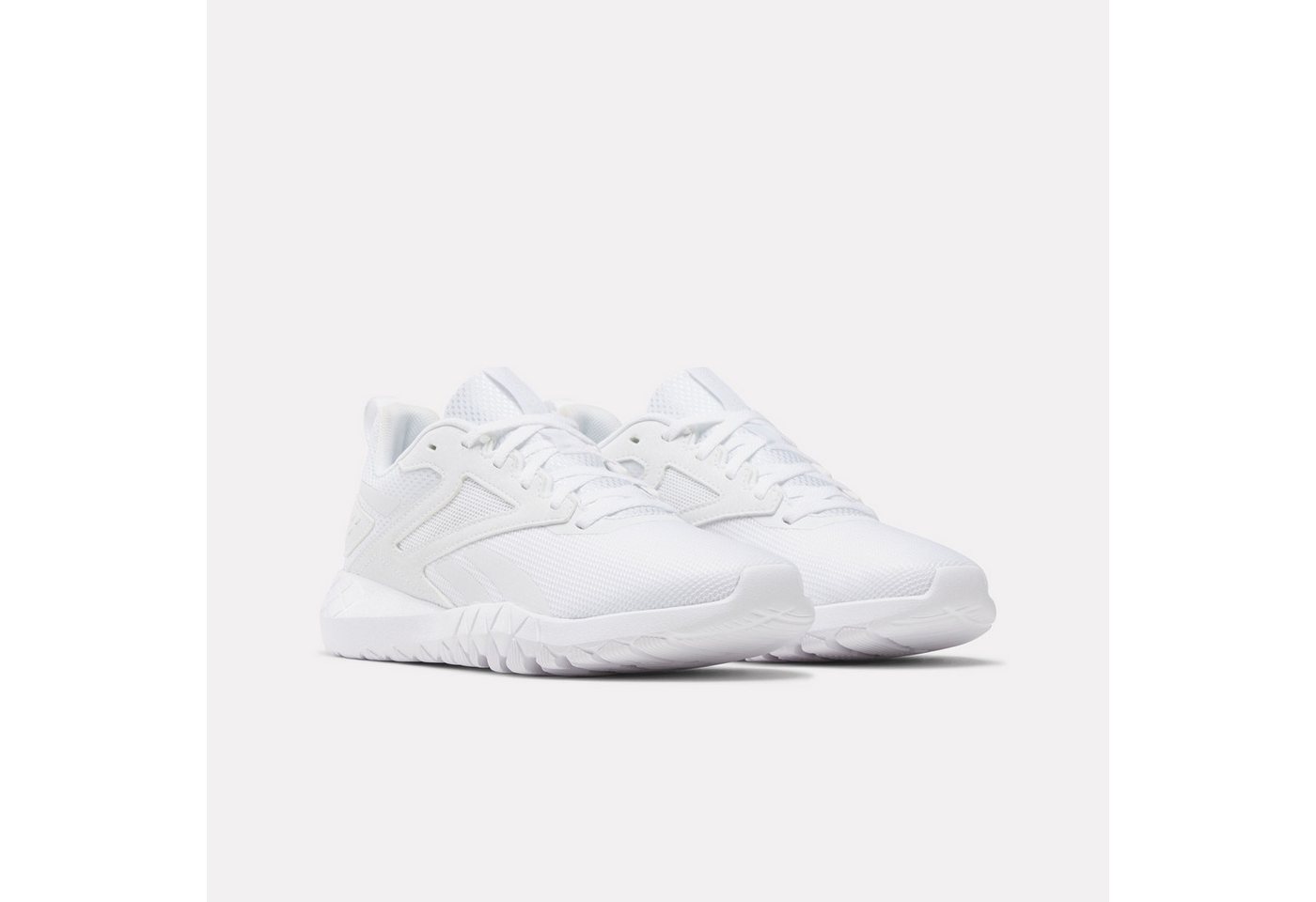 Reebok FLEXAGON ENERGY TR 4 Trainingsschuh (weiß/grau)