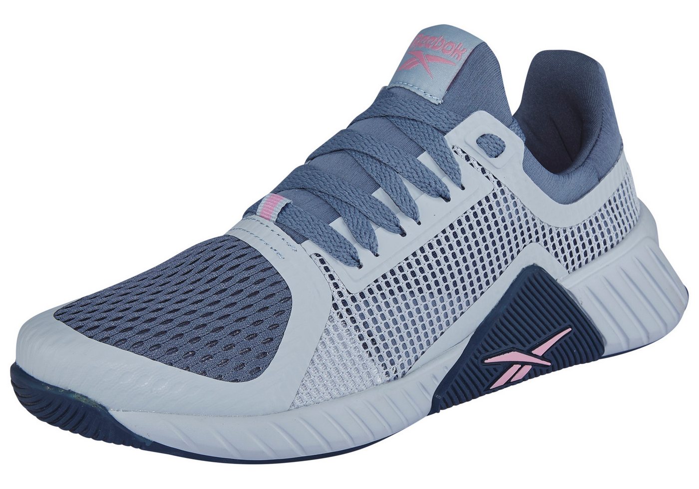 Reebok FLIP CHARGE Trainingsschuh ideal für Gym und Fitnessstudio