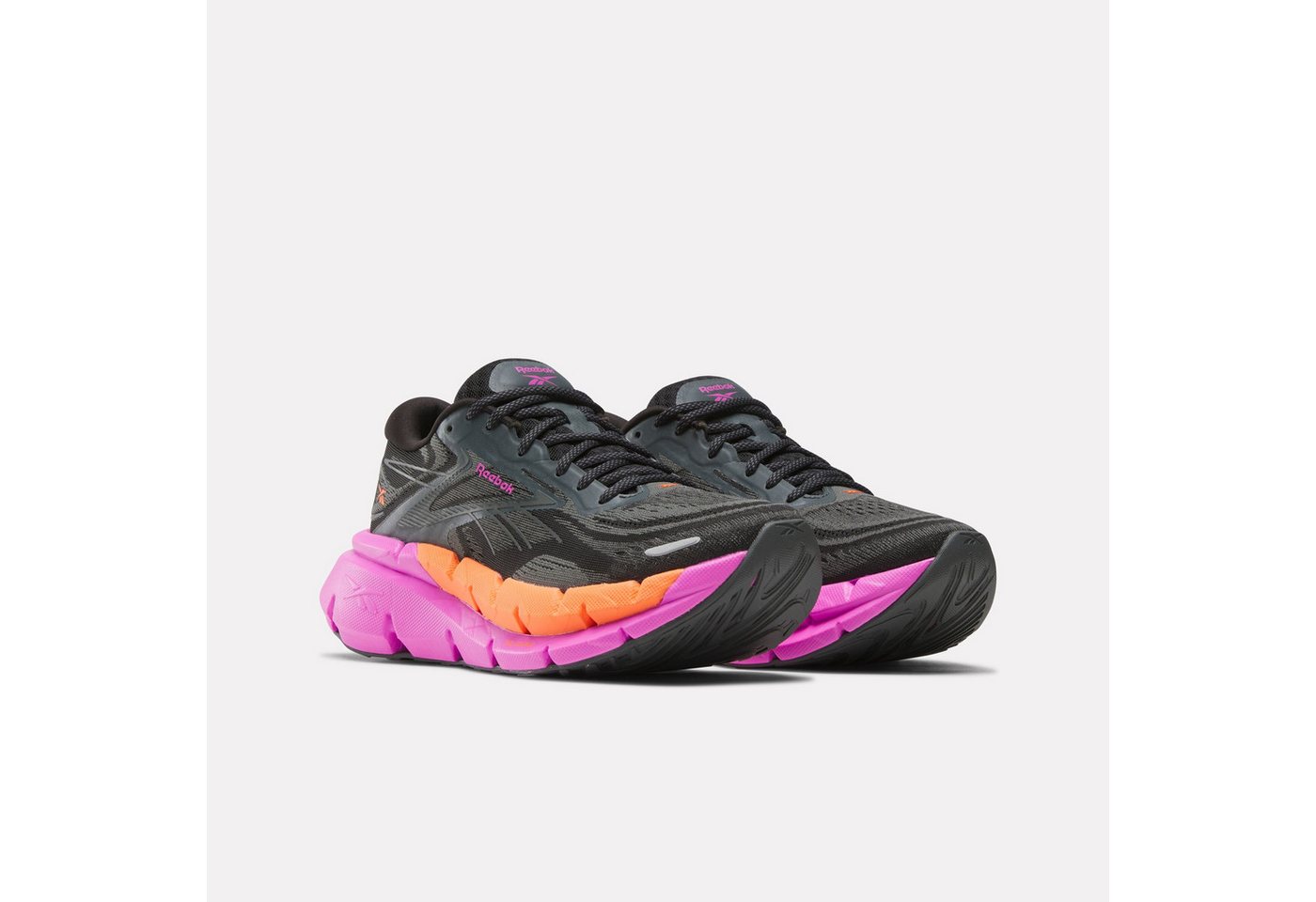 Reebok FLOATZIG DOUBLE Laufschuh
