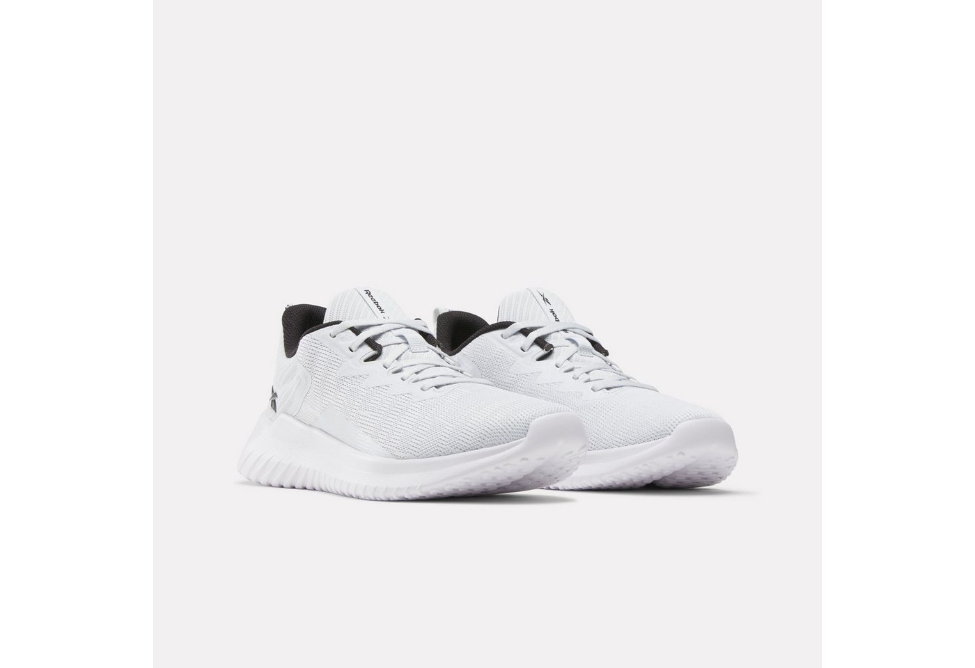 Reebok FLUXLITE II Trainingsschuh (weiß/schwarz)