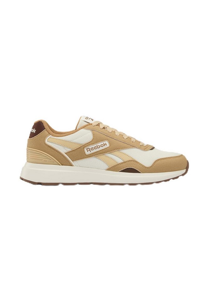 Reebok GL1100 Sneaker (beige/braun)