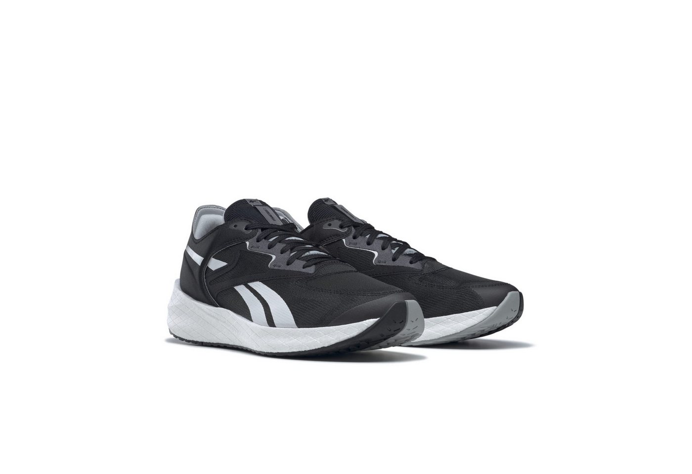 Reebok Lauf-Sportschuhe Floatride Energy Symmetros 2 schwarz Herren Laufschuh