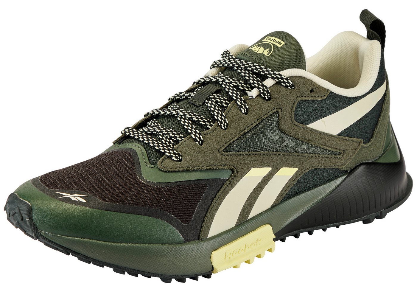 Reebok LAVANTE TRAIL 2 Laufschuh