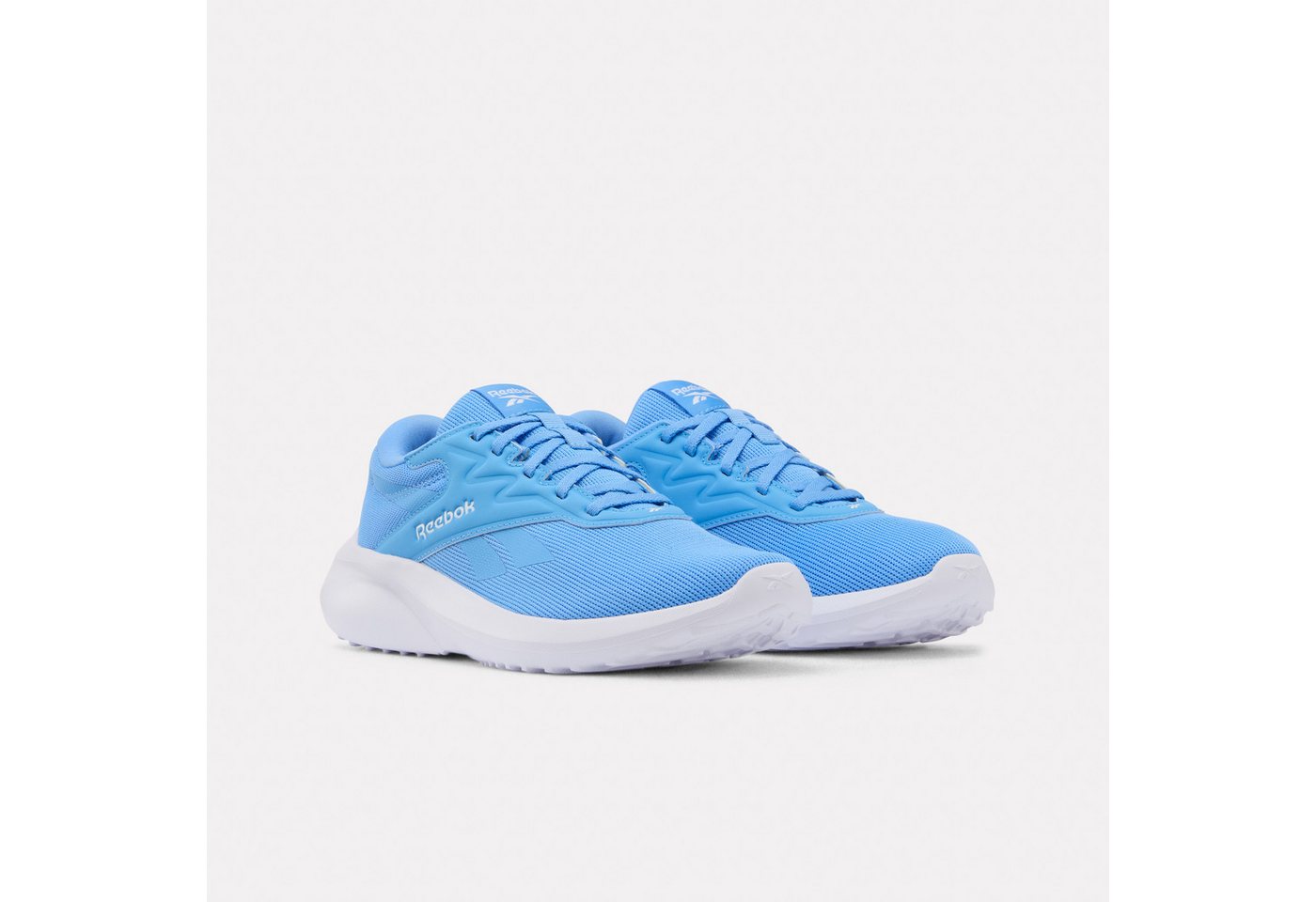 Reebok LITE 5 Laufschuh (blau/weiß)