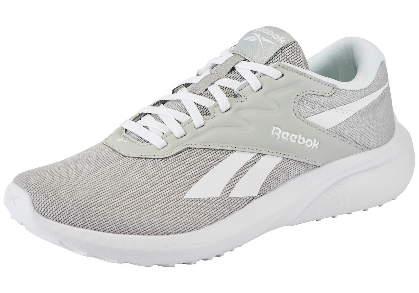 Reebok LITE 5 Laufschuh (grau/weiß)