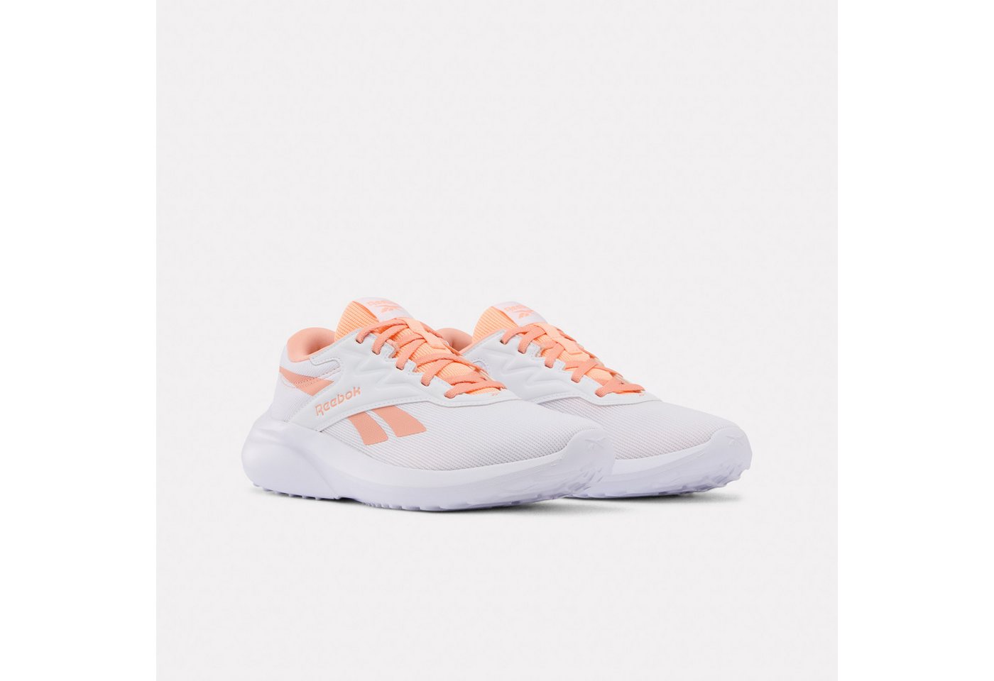 Reebok LITE 5 Laufschuh (weiß)