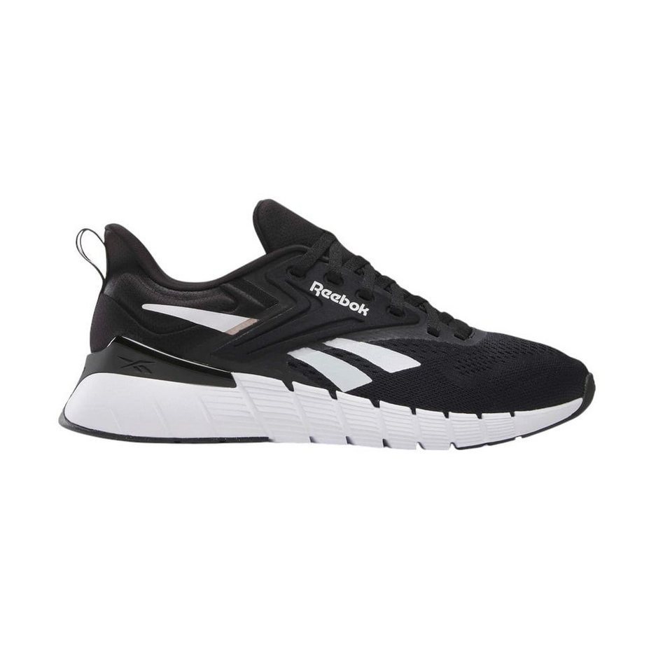 Reebok Nano Gym schwarz/weiss Herren Laufschuh