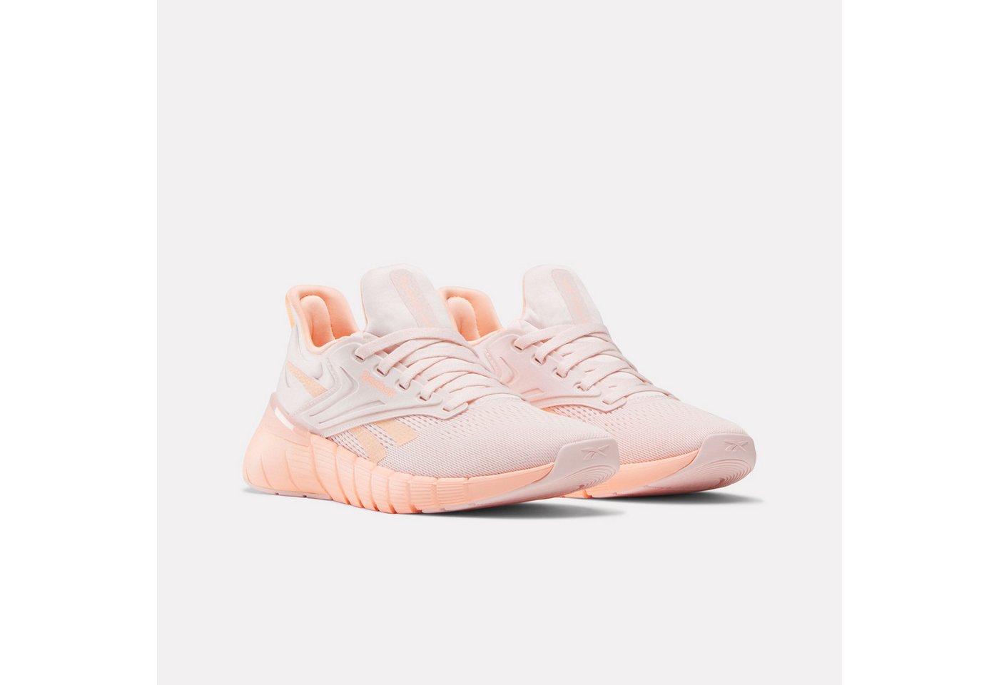 Reebok NANO GYM Trainingsschuh (rosa)