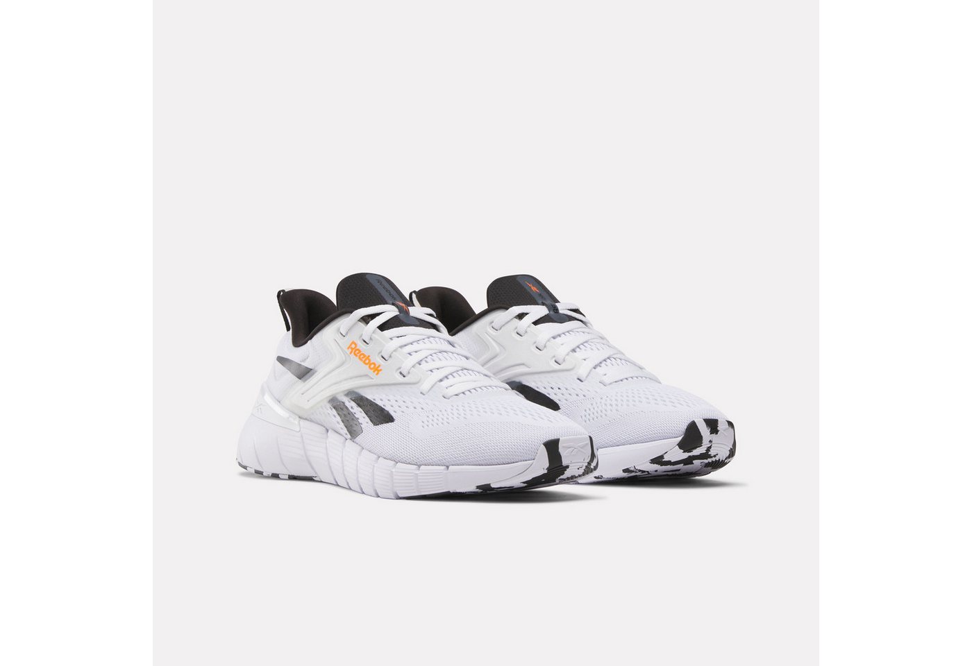 Reebok NANO GYM Trainingsschuh (weiß/schwarz)