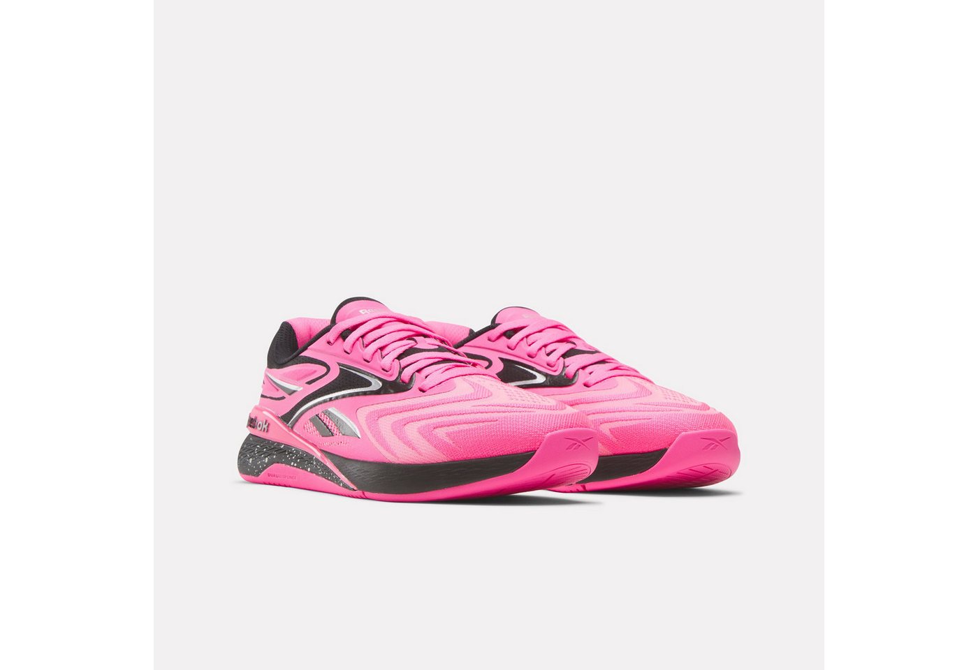 Reebok NANO X5 EDGE Trainingsschuh durch erstklassige Agilität perfekt für Multisport