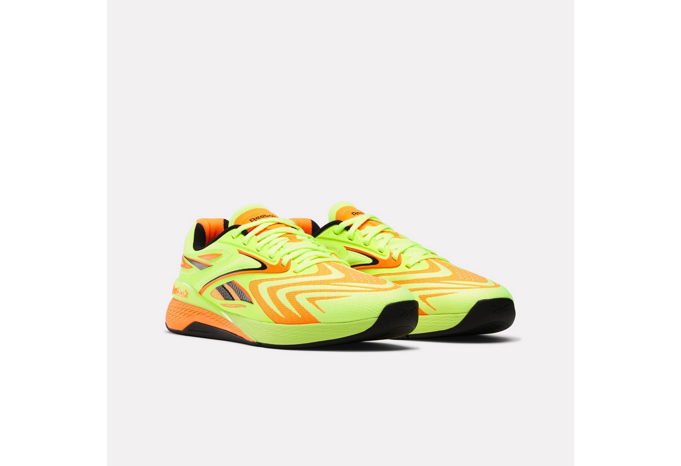 Reebok NANO X5 EDGE Trainingsschuh