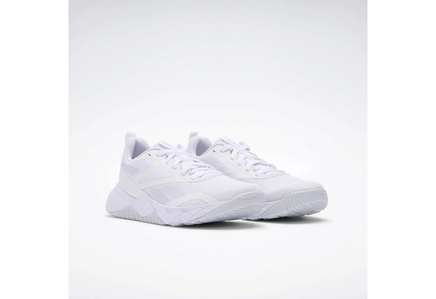 Reebok NFX TRAINER Trainingsschuh (weiß)