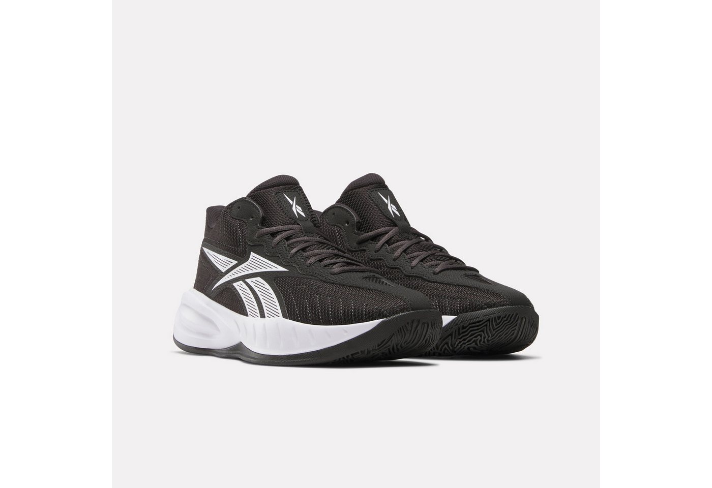 Reebok PRESS Basketballschuh