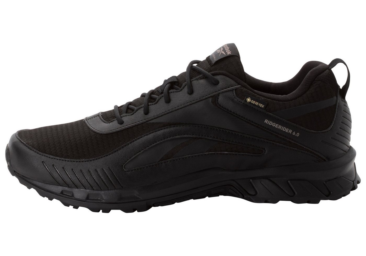 Reebok RIDGERIDER 6 GORE-TEX Walkingschuh wasserdicht