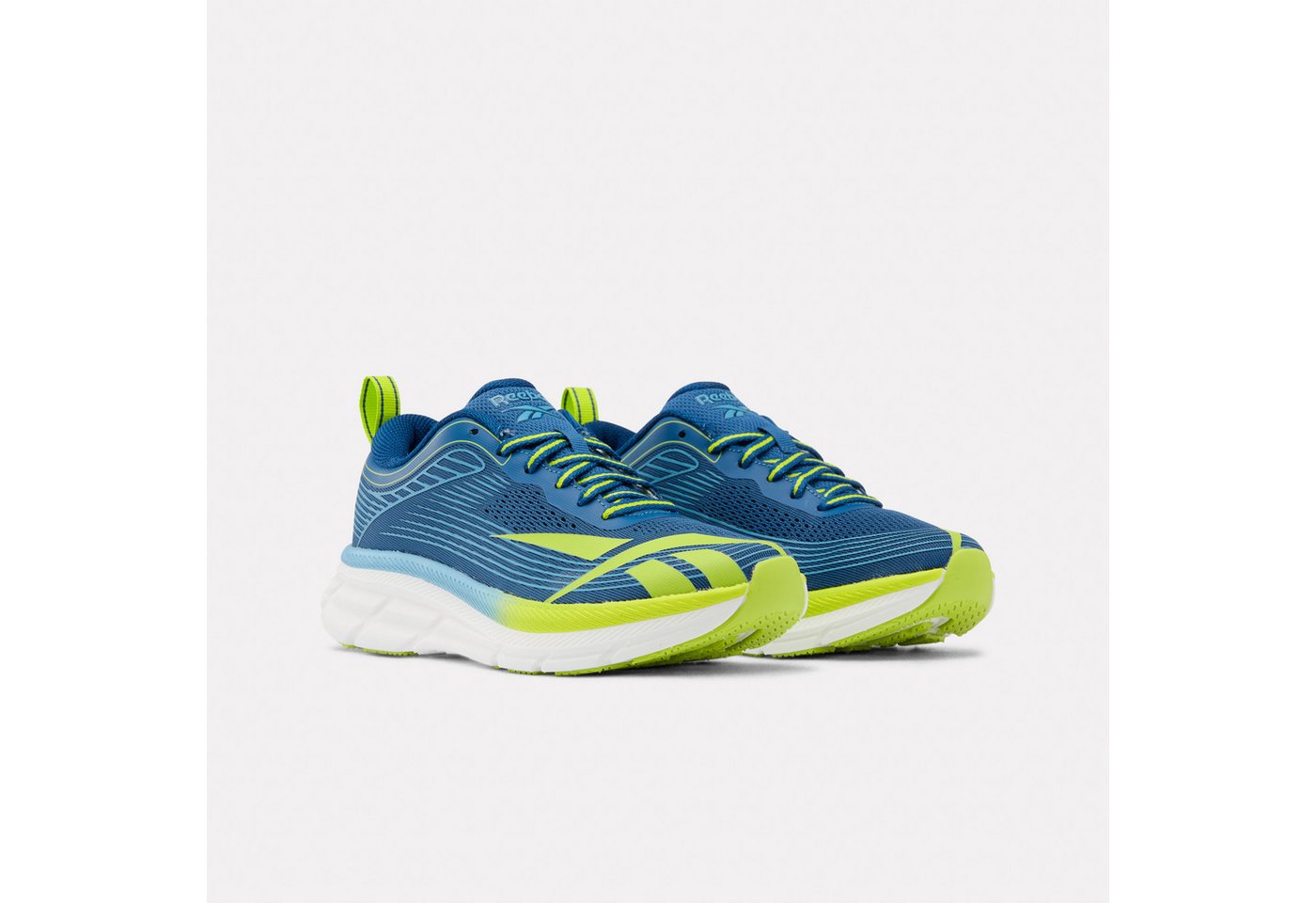 Reebok ROAD STRIDER Laufschuh für Kinder & Jugendliche