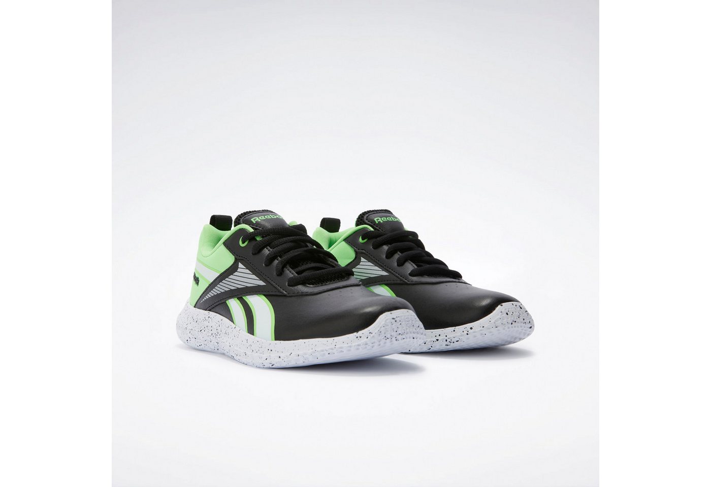 Reebok RUSH RUNNER 5 SYN Laufschuh für Kinder