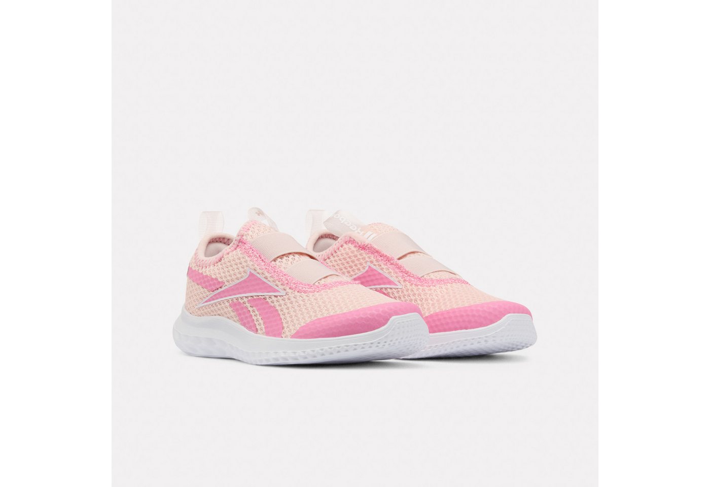 Reebok RUSH RUNNER SLIP-ON Laufschuh für Kinder