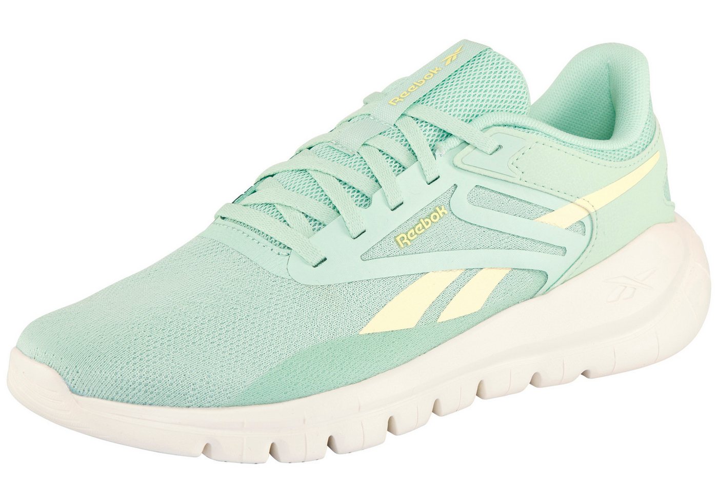 Reebok SPLIT FLEX Trainingsschuh (blau)