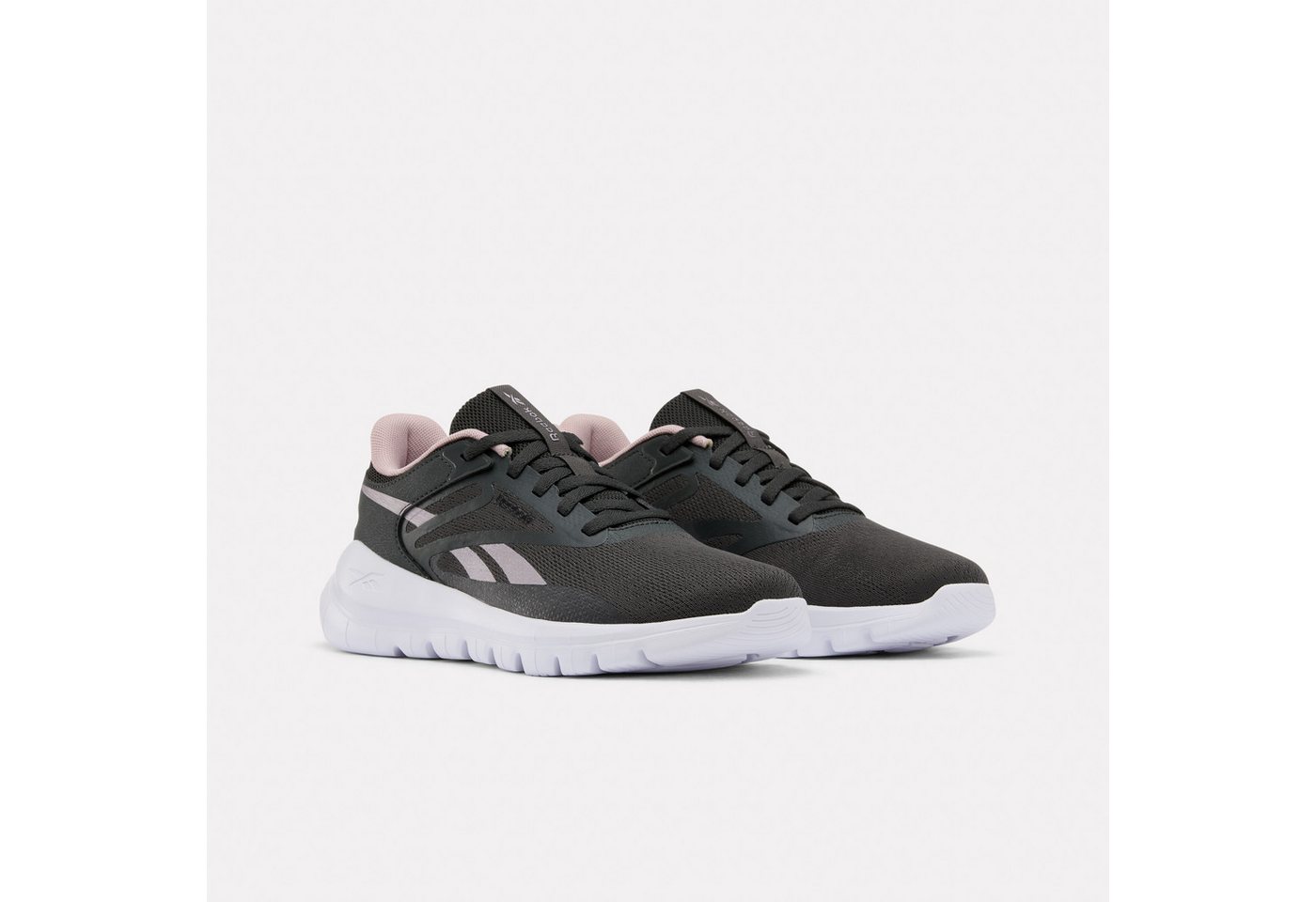 Reebok SPLIT FLEX Trainingsschuh (grau/weiß)