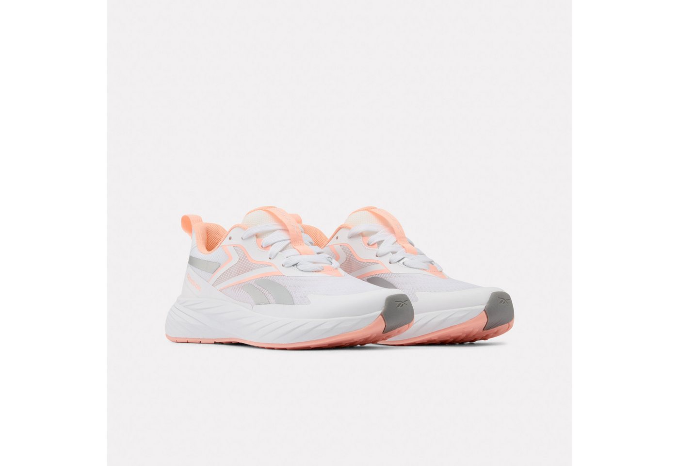 Reebok VERSE Laufschuh (weiß/grau)