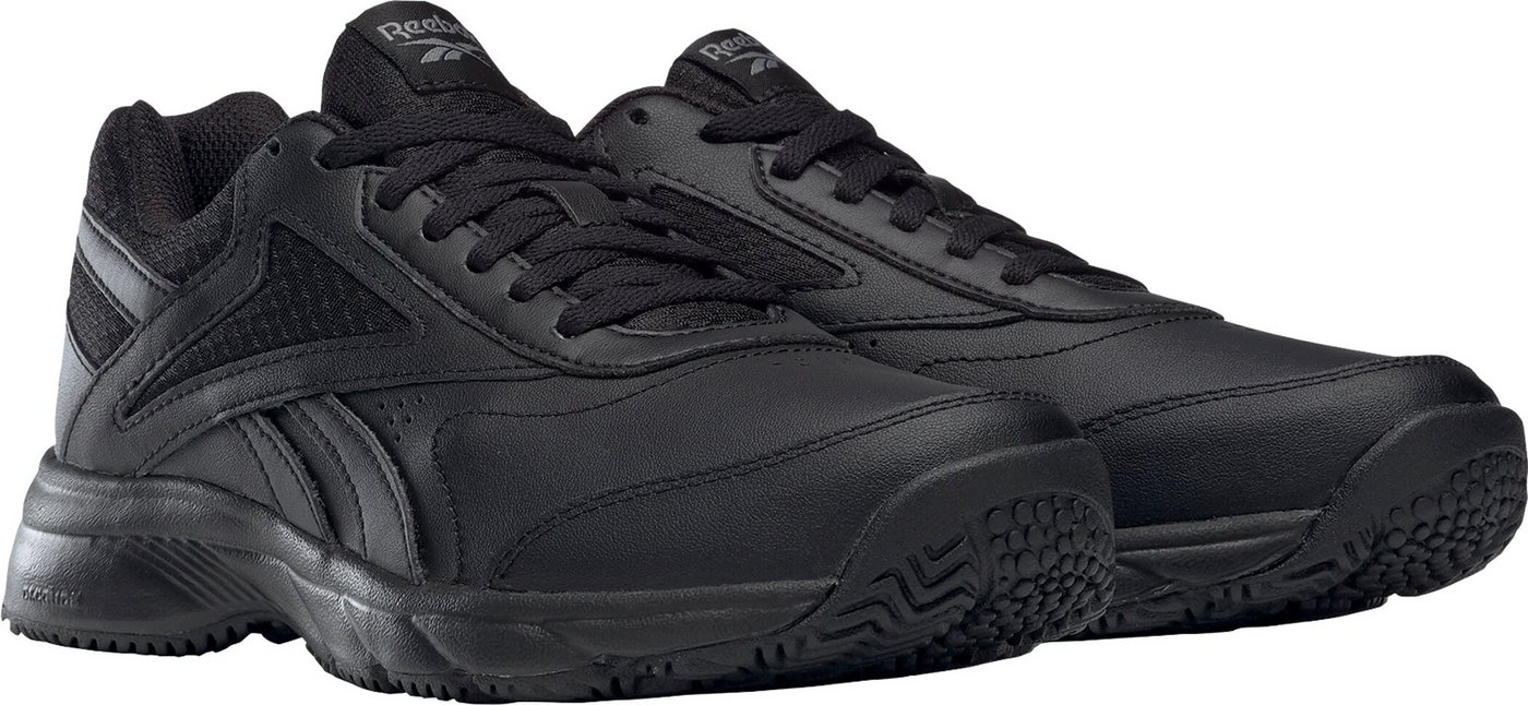 Reebok WORK N CUSHION 4.0 Walkingschuh (schwarz)