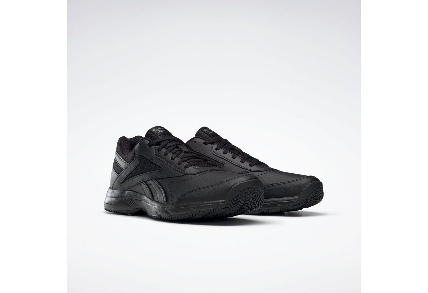 Reebok WORK N CUSHION 4.0 Walkingschuh (schwarz)