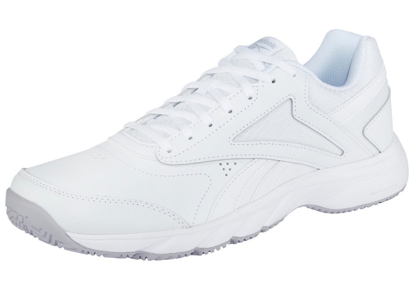 Reebok WORK N CUSHION 4.0 Walkingschuh (weiß)