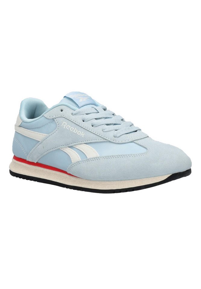 Reebok World 70 Sneaker (blau)