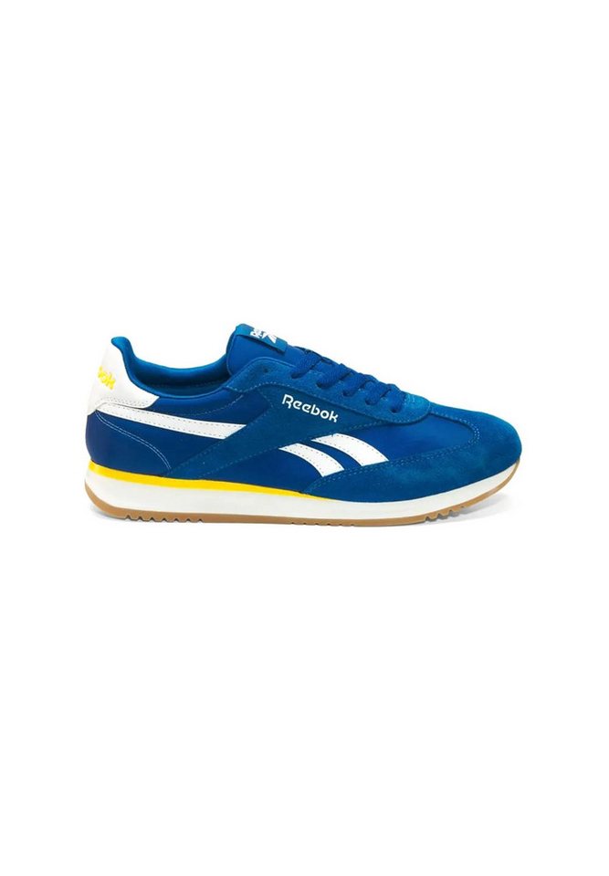 Reebok World 70 Sneaker (bunt)