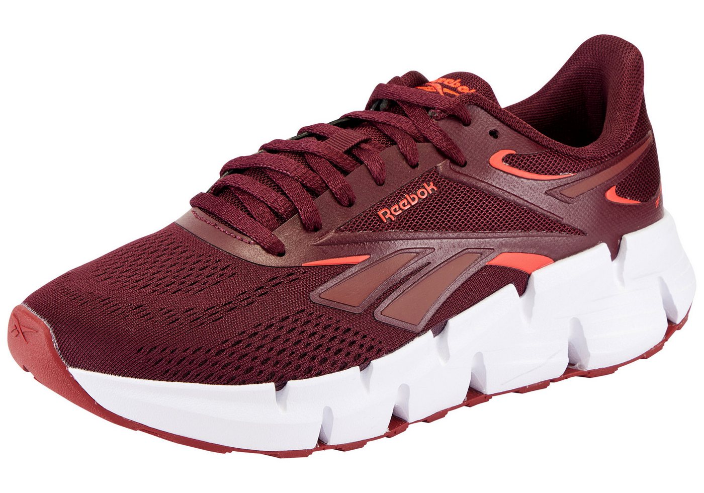 Reebok ZIG DYNAMICA 6 Laufschuh