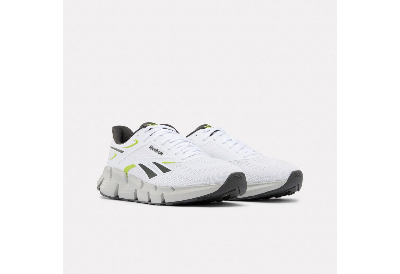 Reebok ZIG DYNAMICA 6 Laufschuh