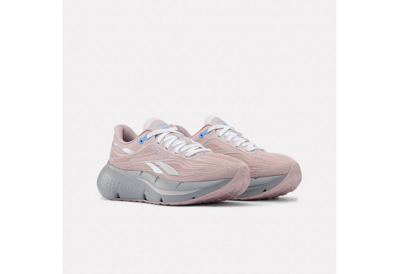 Reebok ZIGNITION Laufschuh (MUTED MAUVE)