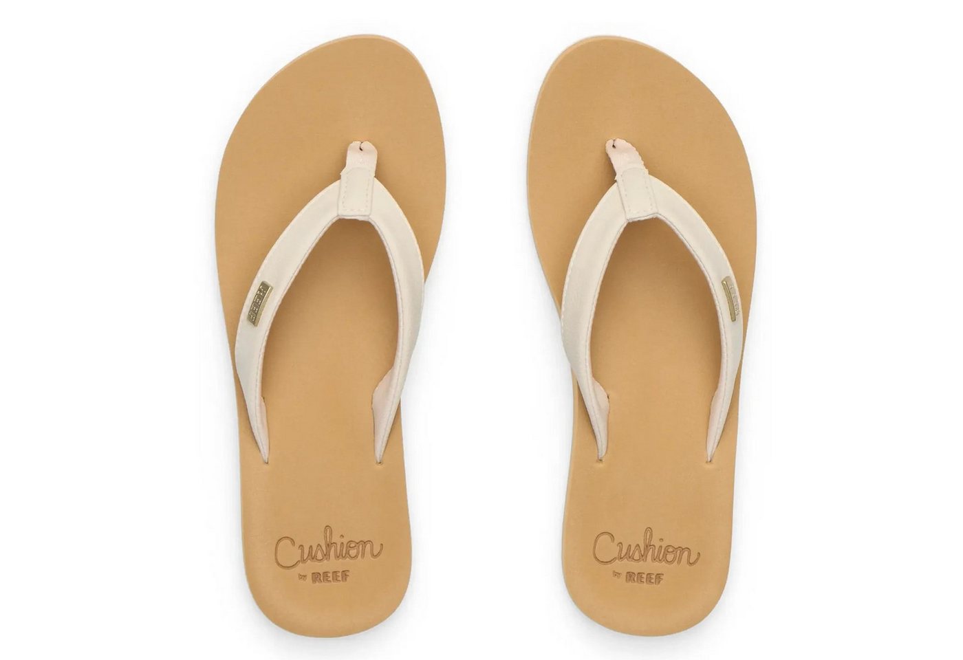 Reef Baja Sands Strandsandalen Zehentrenner (Paar)