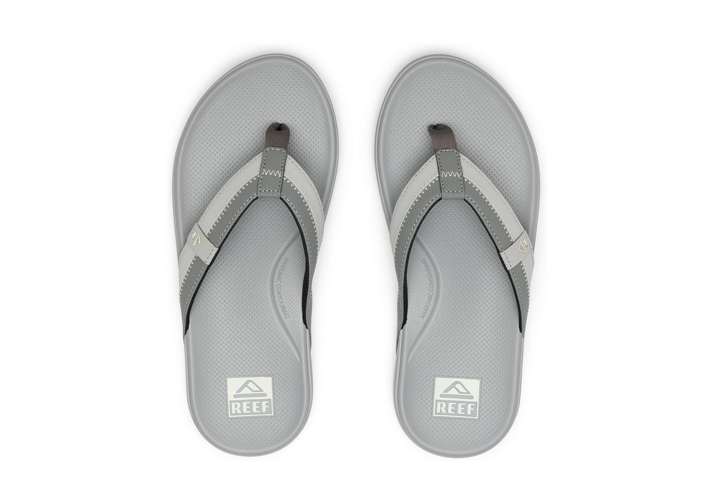 Reef Cushion Phantom 2.0 Strandsandalen Zehentrenner (Paar)